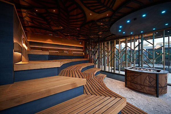 Wellness Resorts Bayern